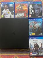 autre-ps4-1tb-slim-cd-choix-dyalek-men-teswira-tres-bonne-etat-zeralda-alger-algerie