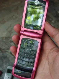 NEC/ Motorola/ Sony Ericsson/ Db4000
