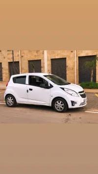 Chevrolet New Spark 2013 New Spark
