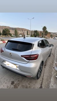 سيارات-renault-clio-5-2022-zen-تلمسان-الجزائر