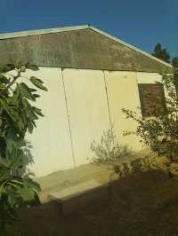 Vente Bungalow F4 Chlef Sidi akkacha