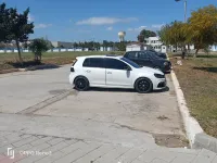 Volkswagen Golf 6 2012 R20