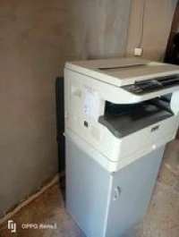 Materiel d'impression