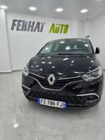 voitures-renault-scenic-2021-7-place-bejaia-algerie