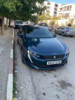 grande-berline-peugeot-508-2021-business-line-bejaia-algerie