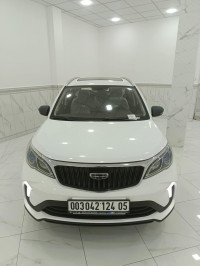 voitures-geely-gx3-pro-2024-batna-algerie