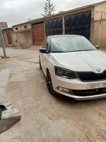 citadine-skoda-fabia-2018-monte-carlo-les-eucalyptus-alger-algerie