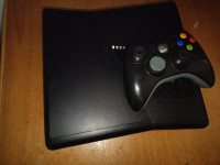 xbox-360-slimflache450gb-blida-algerie