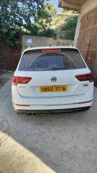 سيارات-volkswagen-tiguan-2017-r-line-الخرايسية-الجزائر