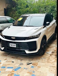 سيارات-geely-coolray-2026-battle-المدية-الجزائر