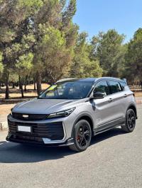 سيارات-geely-coolray-2026-battle-المدية-الجزائر