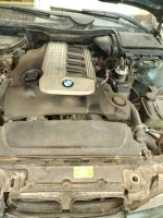 grande-berline-bmw-serie-5-1999-sport-tebessa-algerie