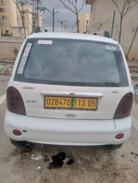 سيارة-المدينة-chery-qq-2013-بريكة-باتنة-الجزائر