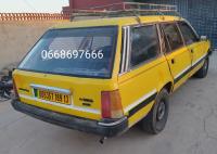 berline-peugeot-505-1989-ghazaouet-tlemcen-algerie