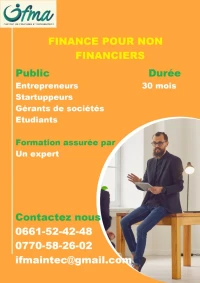 Formation 
