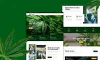 Je vais créer un site Web, une boutique en ligne, une page Web ou une création de site Web