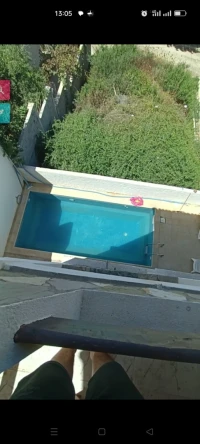 Vente Villa Béjaïa Beni ksila