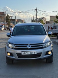 سيارات-volkswagen-tiguan-2017-lounge-الجزائر-وسط