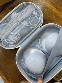 العناية-بالطفل-tire-lait-momcozy-m9-الجزائر-وسط