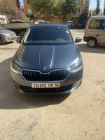 voitures-skoda-fabia-2019-ambition-draria-alger-algerie