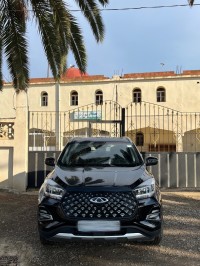 cars-chery-tiggo-4-pro-2024-luxury-annaba-algeria