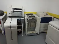 Xerox c75