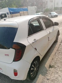 Kia Picanto 2014 bas clim