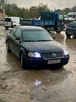 voitures-volkswagen-passat-2002-algerie