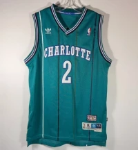 Maillot Adidas NBA Charlotte 