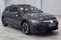 سيارات-volkswagen-golf-8-2025-r-line-برج-بوعريريج-الجزائر
