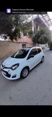 Renault Twingo 2014 Dynamique