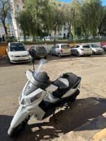 motos-scooters-sym-citycom-s-300i-2018-ain-naadja-alger-algerie