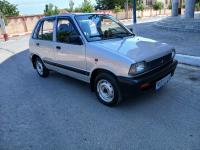 سيارات-suzuki-maruti-800-2012-تيبازة-الجزائر