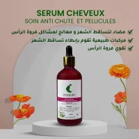 Soin capillaire Anti chute 