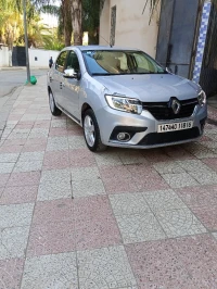 Renault Symbol 2018 Symbol
