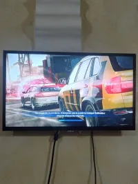 Télévision star séstèm 32 pousse 