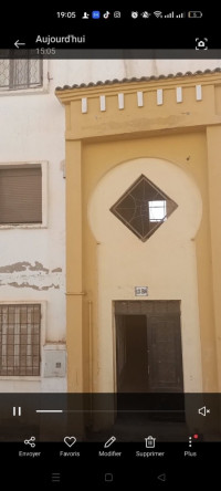 appartement-vente-f3-tlemcen-algerie