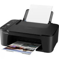 IMPRIMANTE WIFI Multifonction COULEUR TS3440 (Wifi, Impression, Copie, Numérisation)