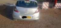 voitures-opel-corsa-2007-ain-taya-alger-algerie