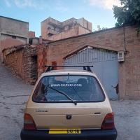 سيارات-suzuki-maruti-800-2007-بني-شبانة-سطيف-الجزائر