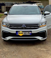 voitures-volkswagen-tiguan-2022-r-line-constantine-algerie