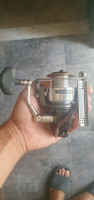 chasse-peche-moulinet-shimano-twin-power-5000fa-draria-alger-algerie