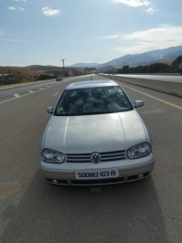 سيارات-volkswagen-golf-4-2003-بوغني-تيزي-وزو-الجزائر