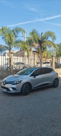 سيارات-renault-clio-4-2019-limited-2-البليدة-الجزائر