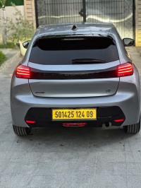 سيارات-peugeot-208-2024-allure-pack-بوينان-البليدة-الجزائر
