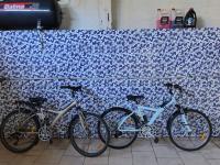 velos-vend-2-btwin-original-jdid-belouizdad-alger-algerie