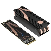DISQUE DUR NVME M.2 SSD 500GB/1TB/2TB (Sabrent Kingston western digital)