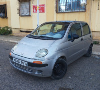 voitures-daewoo-matiz-1999-best-cheraga-alger-algerie