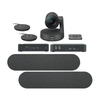 Caméra de visioconférence Logitech Rally Plus