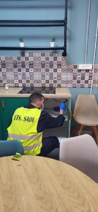 Dératisation, Anti cafards, Anti moustique, Anti fourmis, Anti Punaises de lit, Anti Puces